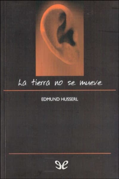 La tierra no se mueve