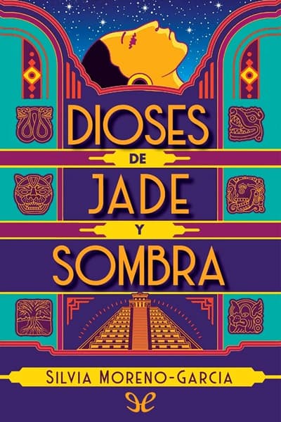 Dioses de Jade y Sombra