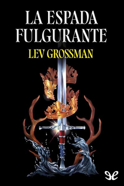 La espada fulgurante