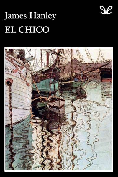El chico