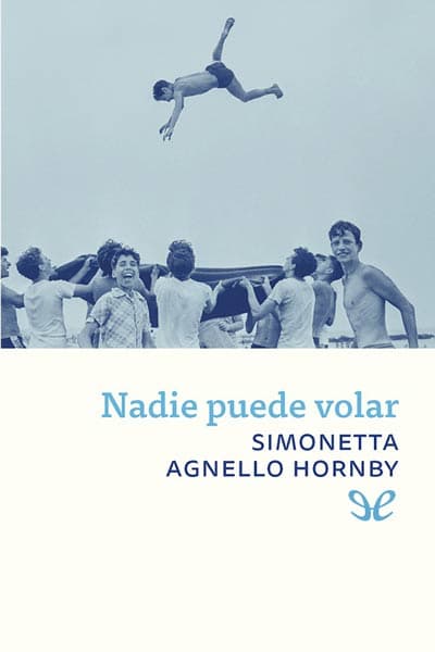 Nadie puede volar