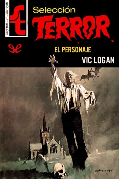 El personaje