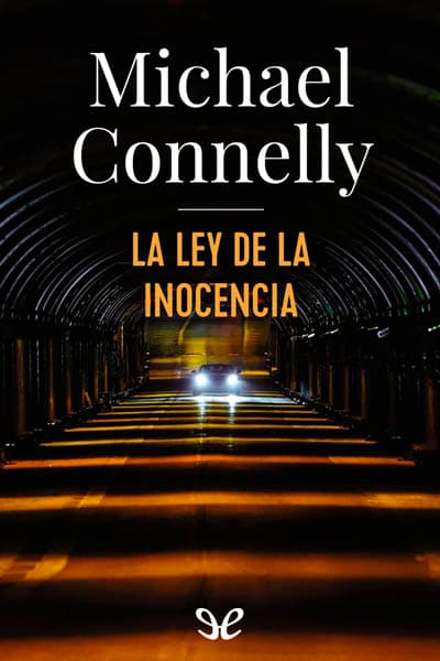 La ley de la inocencia