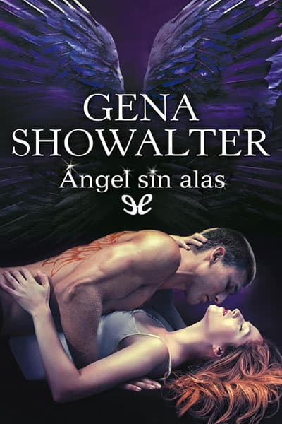 Ángel sin alas