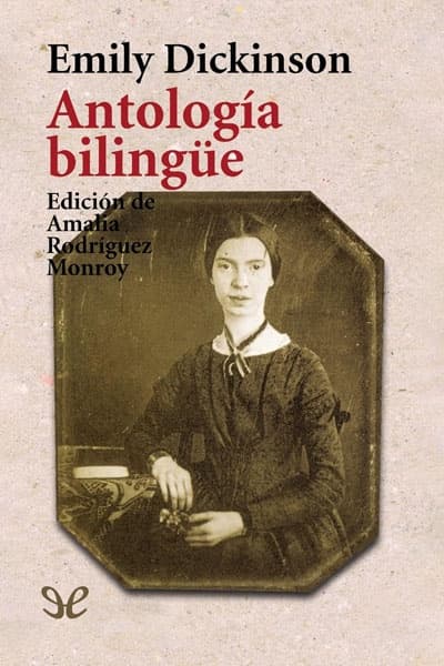 Antología bilingüe