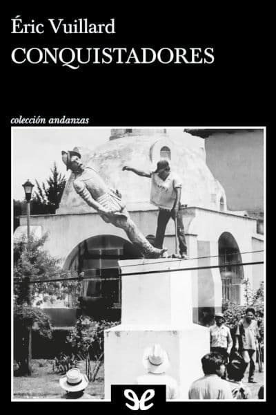 Conquistadores