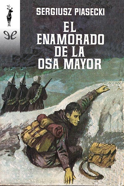 El enamorado de la Osa Mayor (Tr. José Farrán)