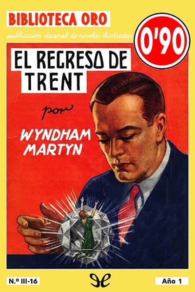 El regreso de Trent