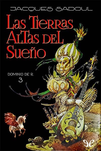Las tierras altas del sueño