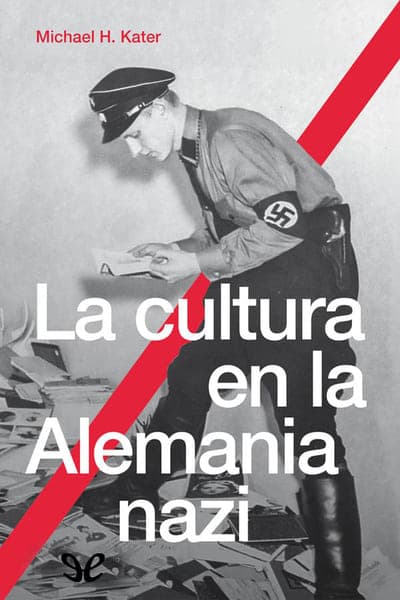 La cultura en la Alemania nazi