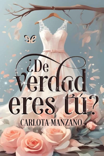 ¿De verdad eres tú?