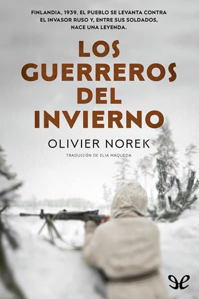 Los guerreros del invierno