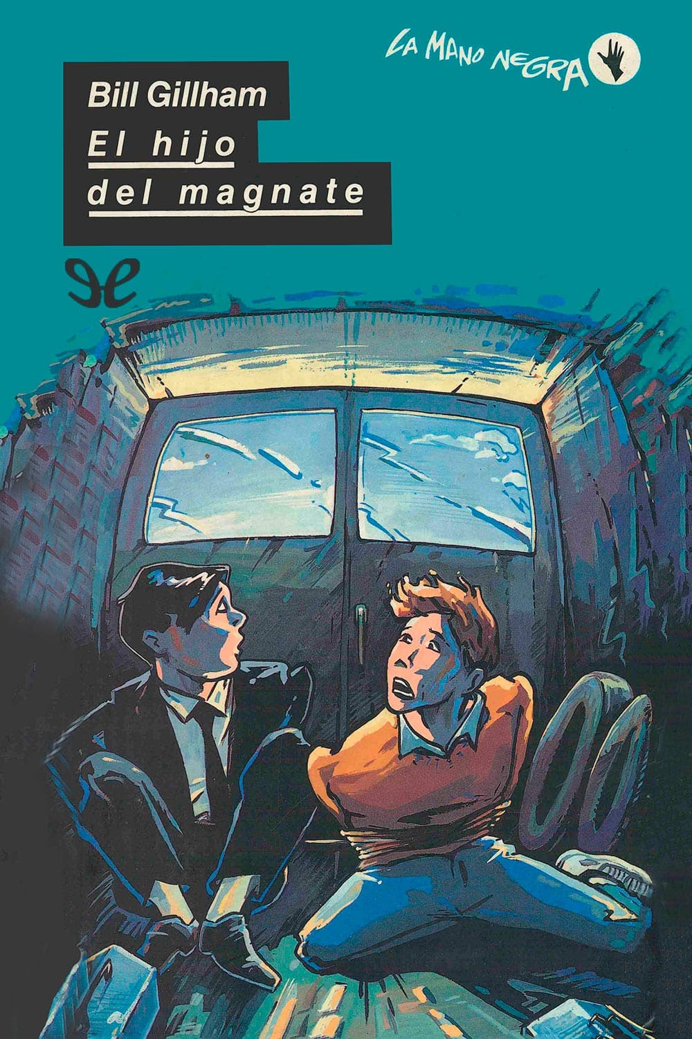 El hijo del magnate