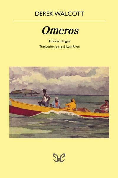 Omeros (trad. J. L. Rivas)