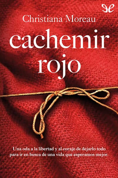 Cachemir rojo