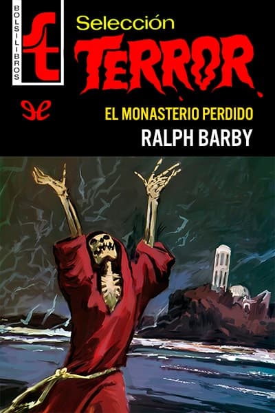 El monasterio perdido (2 ed.)
