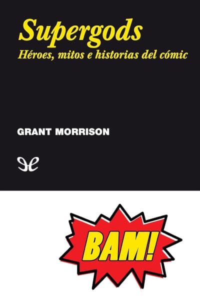 Supergods