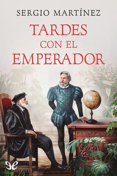 Tardes con el emperador