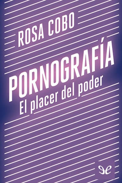 Pornografía