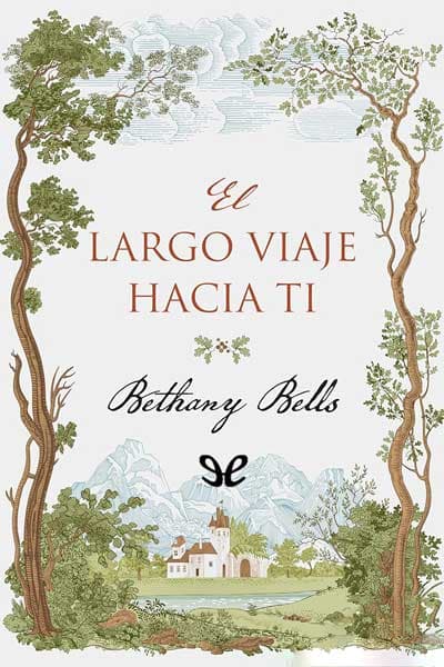 El largo viaje hacia ti