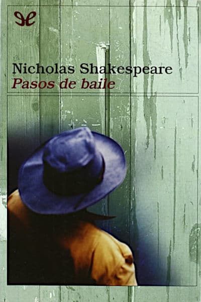 Pasos de baile