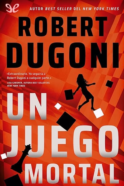 Un juego mortal