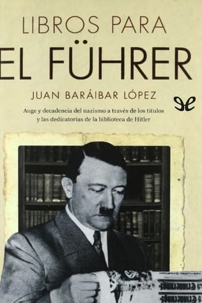 Libros para el Führer