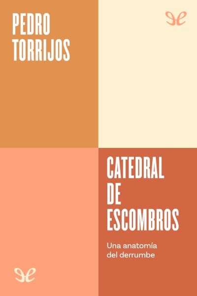 Catedral de escombros
