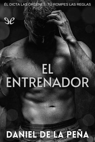 El entrenador