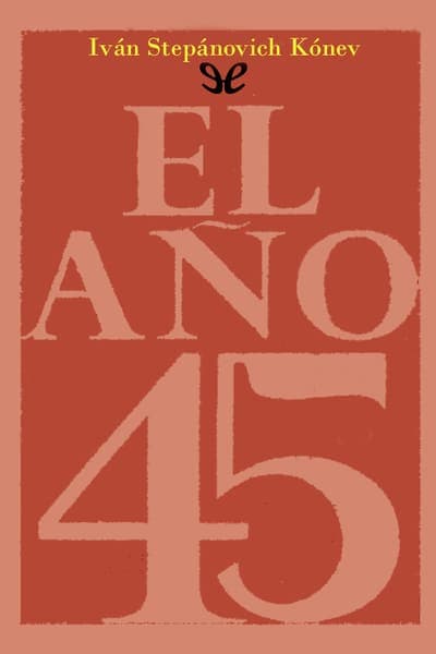 El año 45