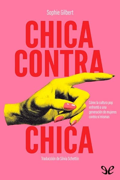 Chica contra chica