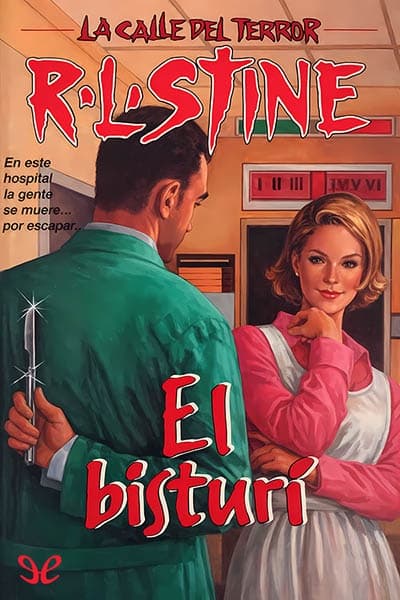 El bisturí