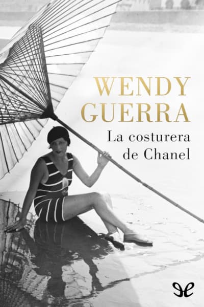 La costurera de Chanel