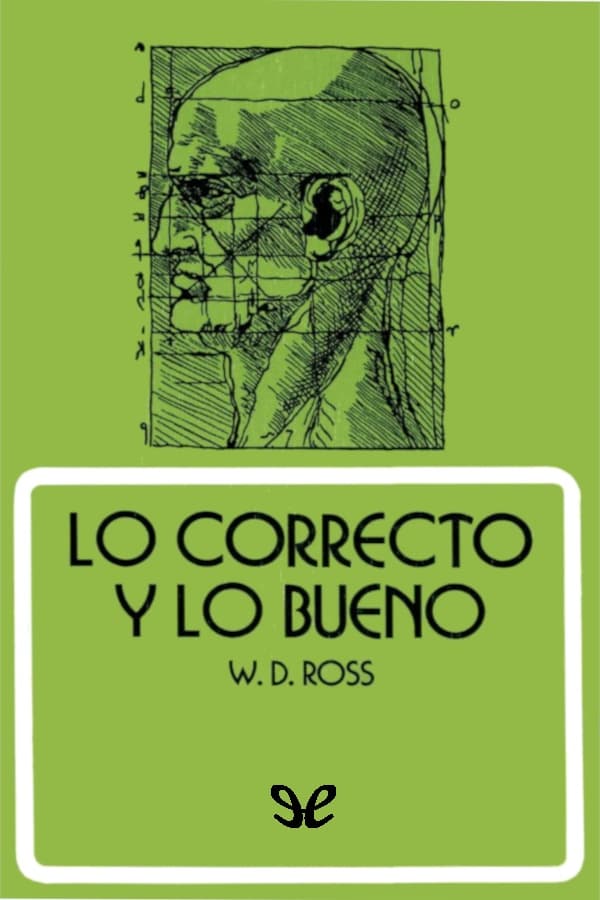 Lo correcto y lo bueno