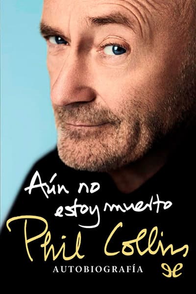 Aún no estoy muerto: Autobiografía