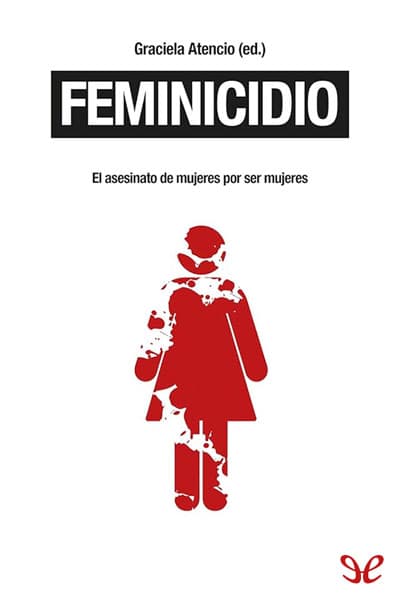 Feminicidio