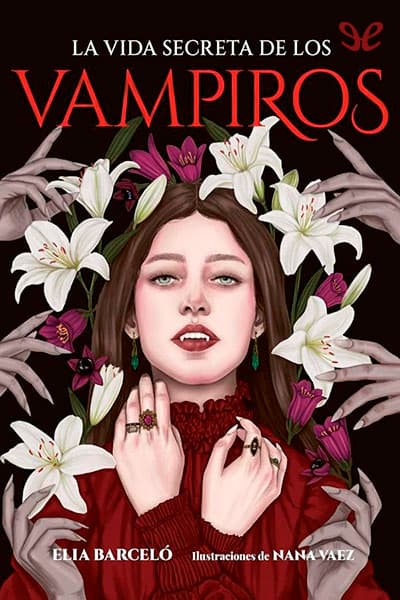 La vida secreta de los vampiros