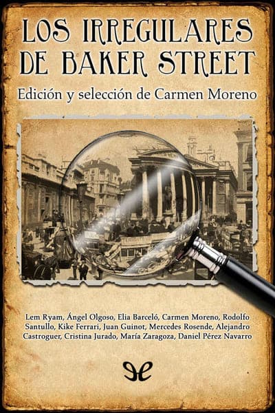 Los irregulares de Baker Street