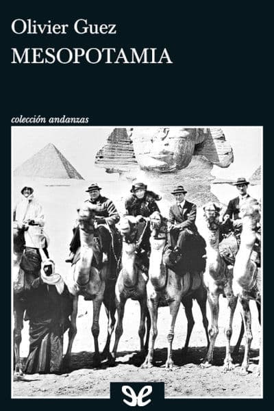 Mesopotamia