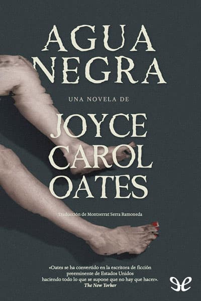 Agua negra