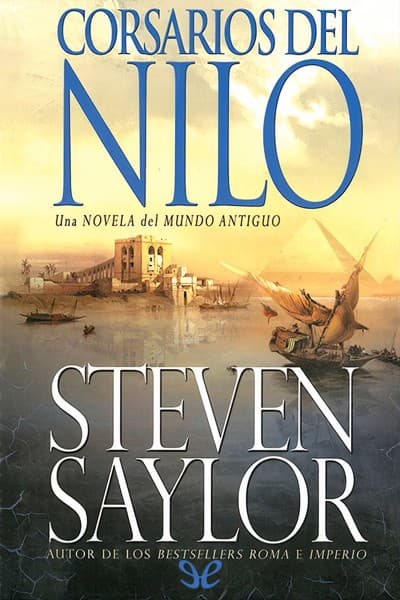 Corsarios del Nilo