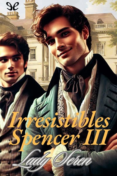Irresistibles Spencer III