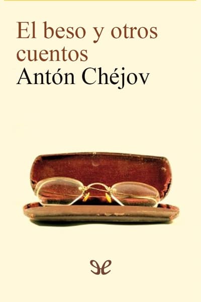 El beso y otros cuentos