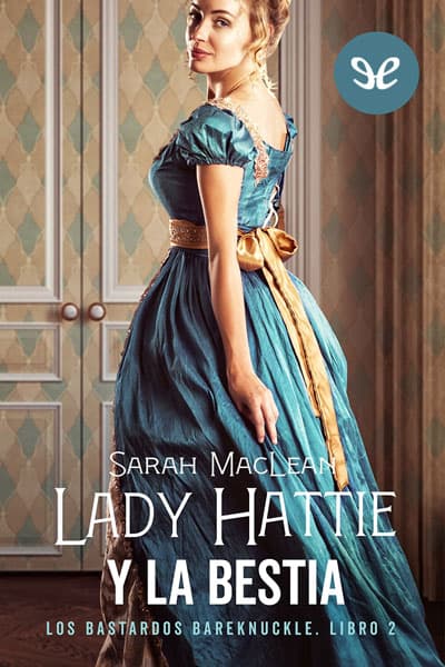 Lady Hattie y la bestia