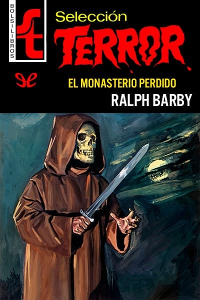 El monasterio perdido