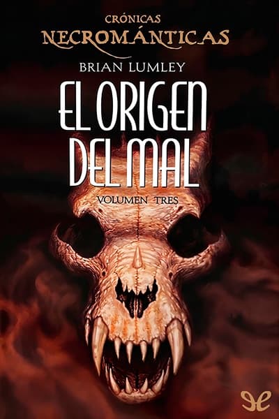 El origen del mal