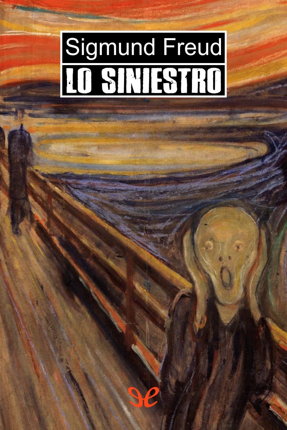 Lo siniestro