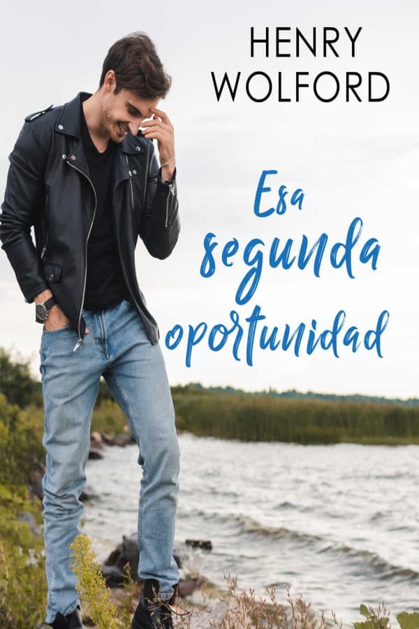 Esa segunda oportunidad