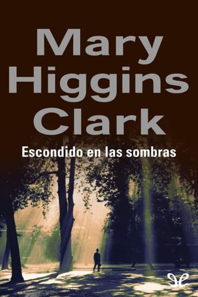 Escondido en las sombras