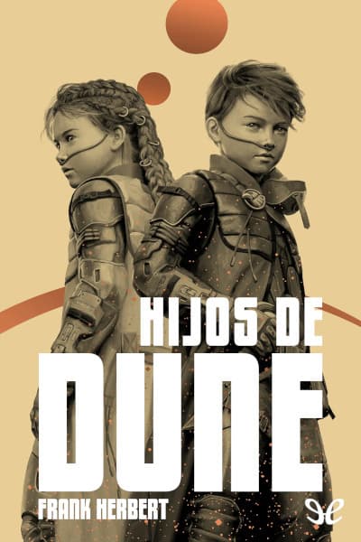 Hijos de Dune (Edición ilustrada)